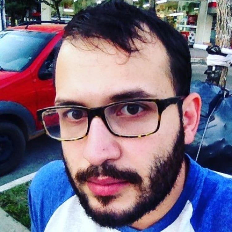 Saulo Pratti