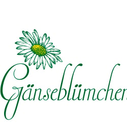 Logoentwicklung Blumenfachgeschäft