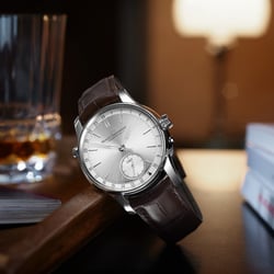 Mood Aufnahme Moritz Grossmann