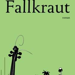 Coverentwurf für den Wallstein Verlag