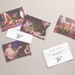 Business Cards