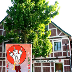 Drogerie Altes Land