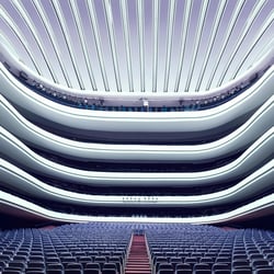 City of Arts – Valencia