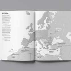 Fluchtpunkt Europa