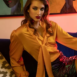 Lucy’s Magazine