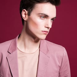 Men fashion Editorial