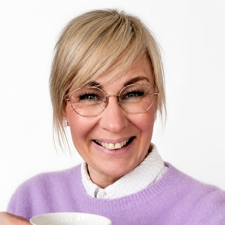 Dorthe Flüh