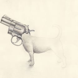 Animal × Object 01