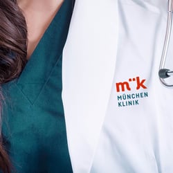 München Klinik