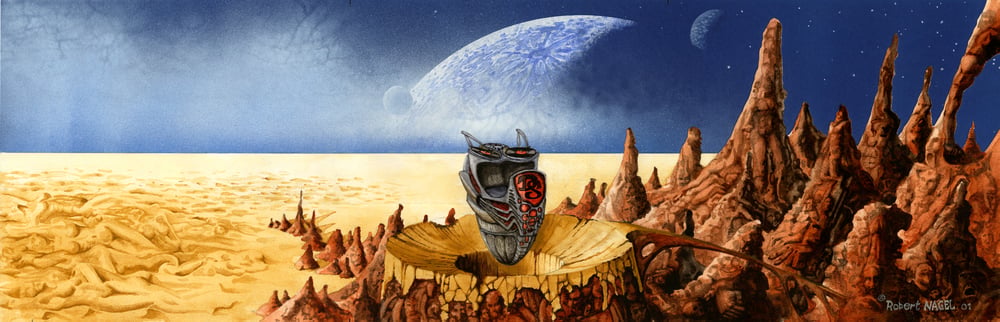Entwurf für CD-Cover. Kunde: Derbe Swinger    (20×60 cm)