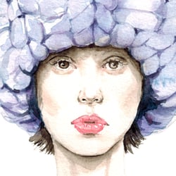 Altuzarra Mütze