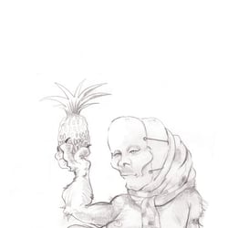 ananas