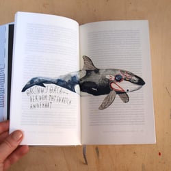 Buchgestaltung