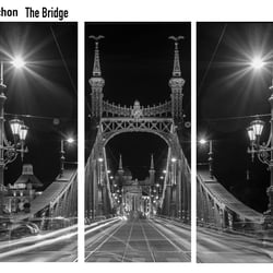 Triptychon – The Bridge -