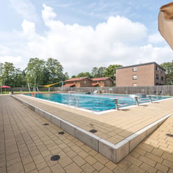 Freibad-Borgholzhausen