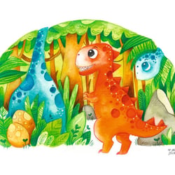 DInoworld
