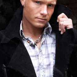 .Male Model