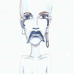 Illustrations and Sketches
