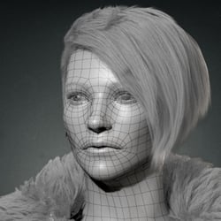 Skaga personal project