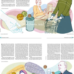 Social Busniess / Hamburger Wirtschaft