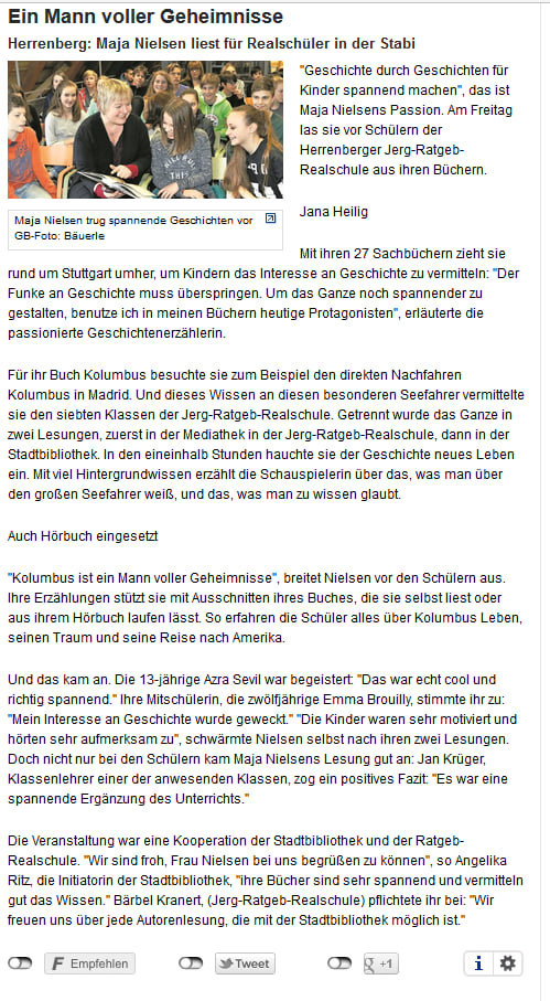 lesen