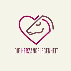 Corporate Design – Die Herzangelegenheit / Logo