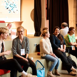Fachtagung Dimension Digitalisierung