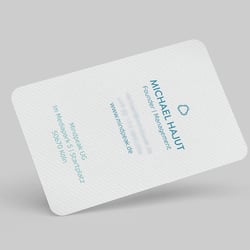 BUSINESS CARD