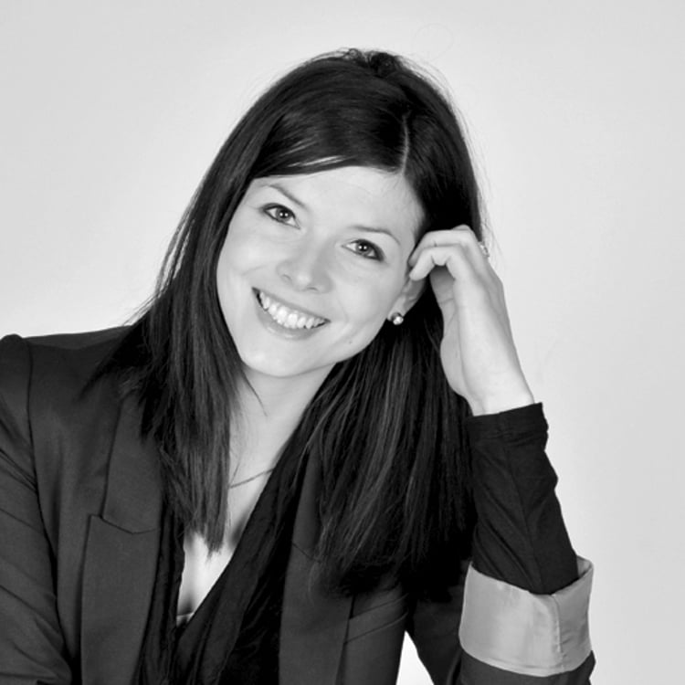 Melanie-Maria Stark