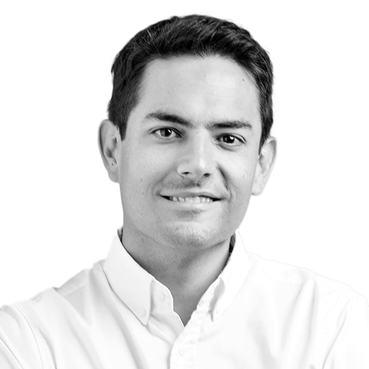 Pablo Uribe