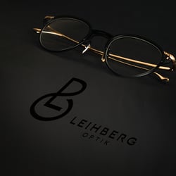 Umsetzung Leihberg Optik