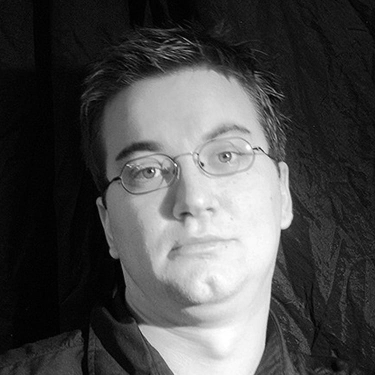Sven Constable