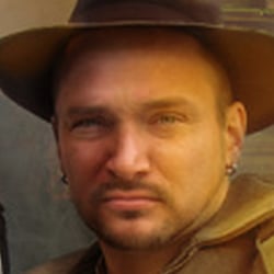 Indiana Jones