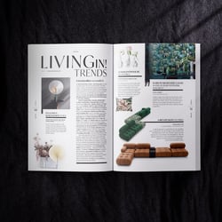 Magazin Layout