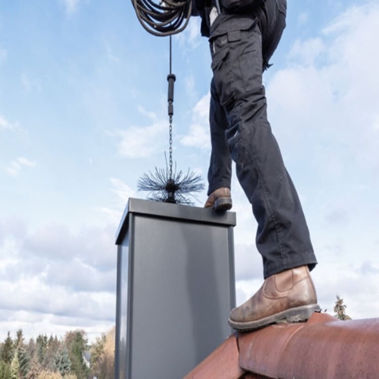 Chimney Sweeping Philadelphia