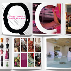 Asmara Fashion Trader Company Profile