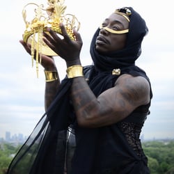 ‘The Ultimate Reign’