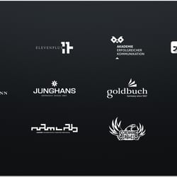 graffika // Corporate Design