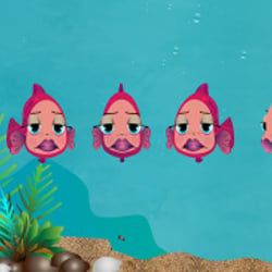 Fishes III