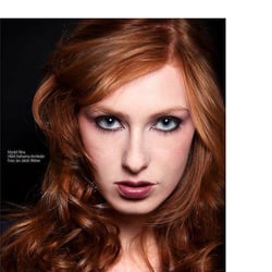 Beauty portrait