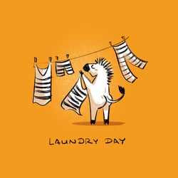Laundry Day