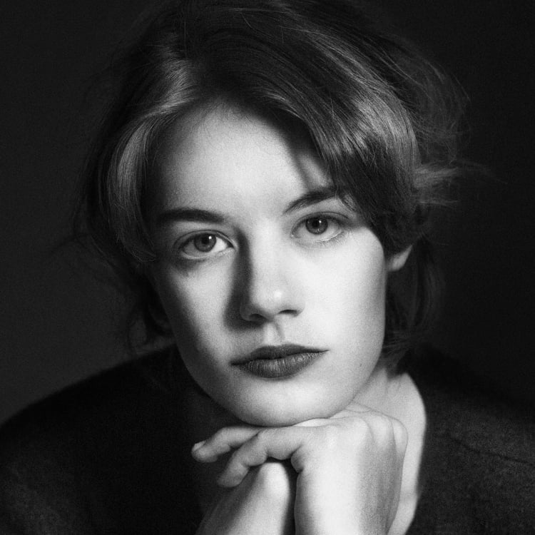 Amelie Satzger