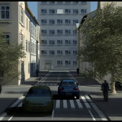 Street – Imagefilm -Patrizia