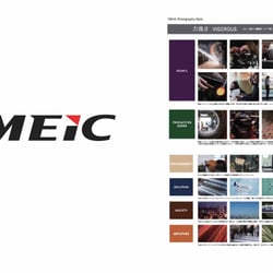 CI –  TMEIC