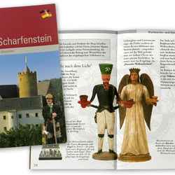 Burg Scharfenstein