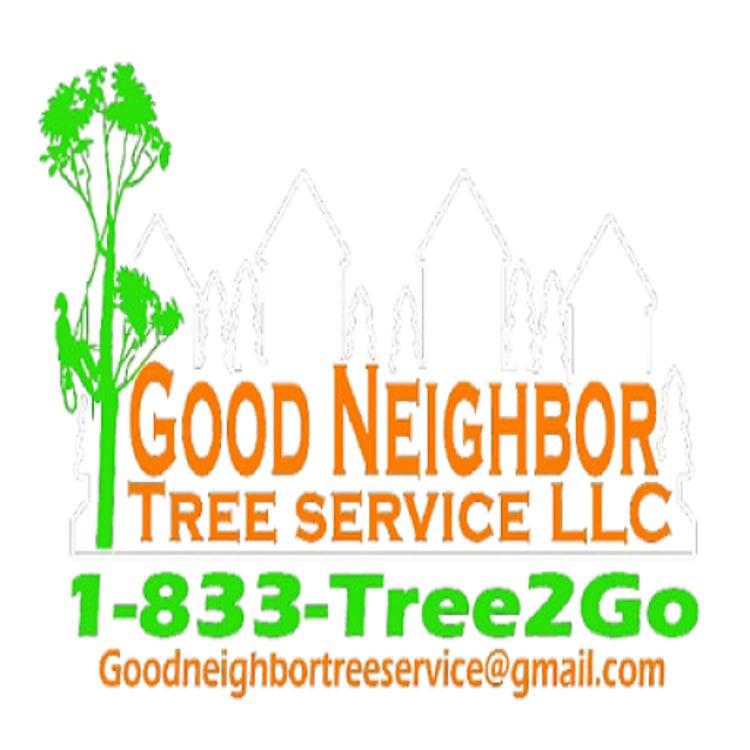 Good Neighbor Tree Service