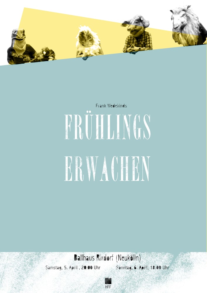 Plakatbeispiel