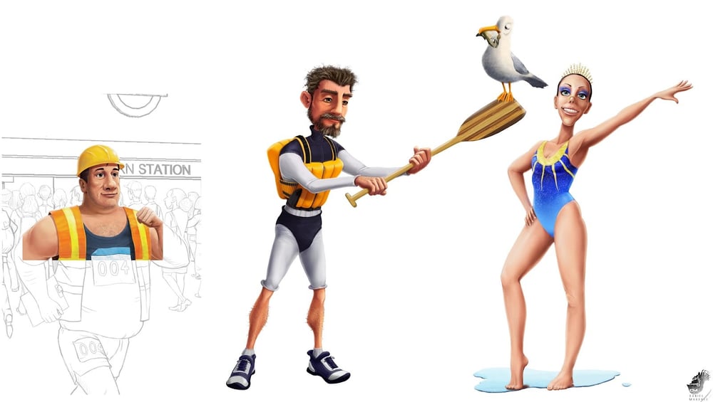 Character-concept 1