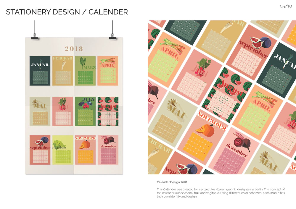 portfoliografik Page 06