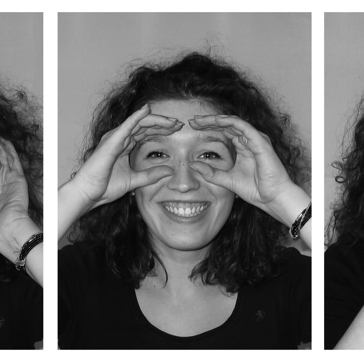 Laura Sprang – Grafik & Meer